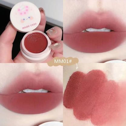 Magic Casa Zooland Lip Mud