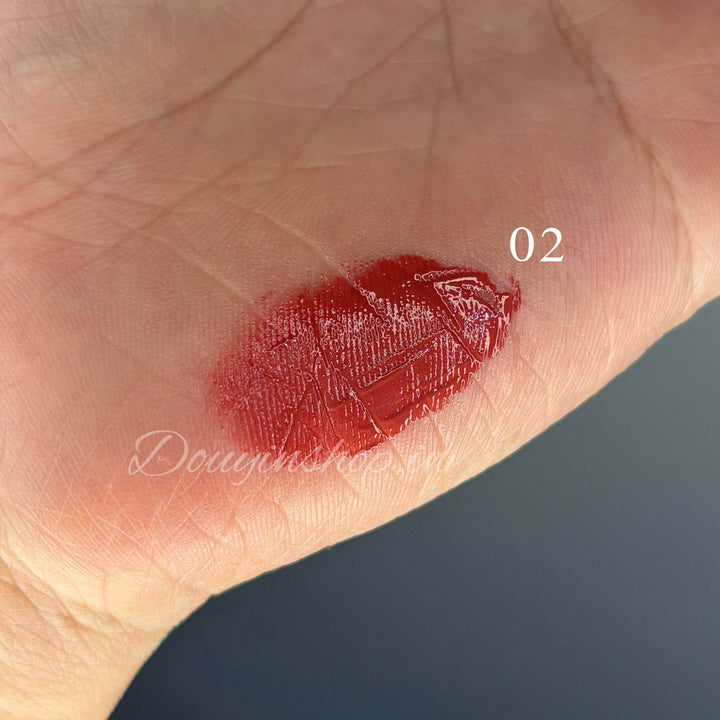 Rimocoo Powder Puff Lippie - Douyin Shop