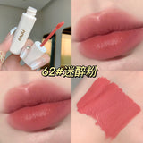 Novo Allure Soft Mist Non-Stick Lip Glaze Light and Flattering