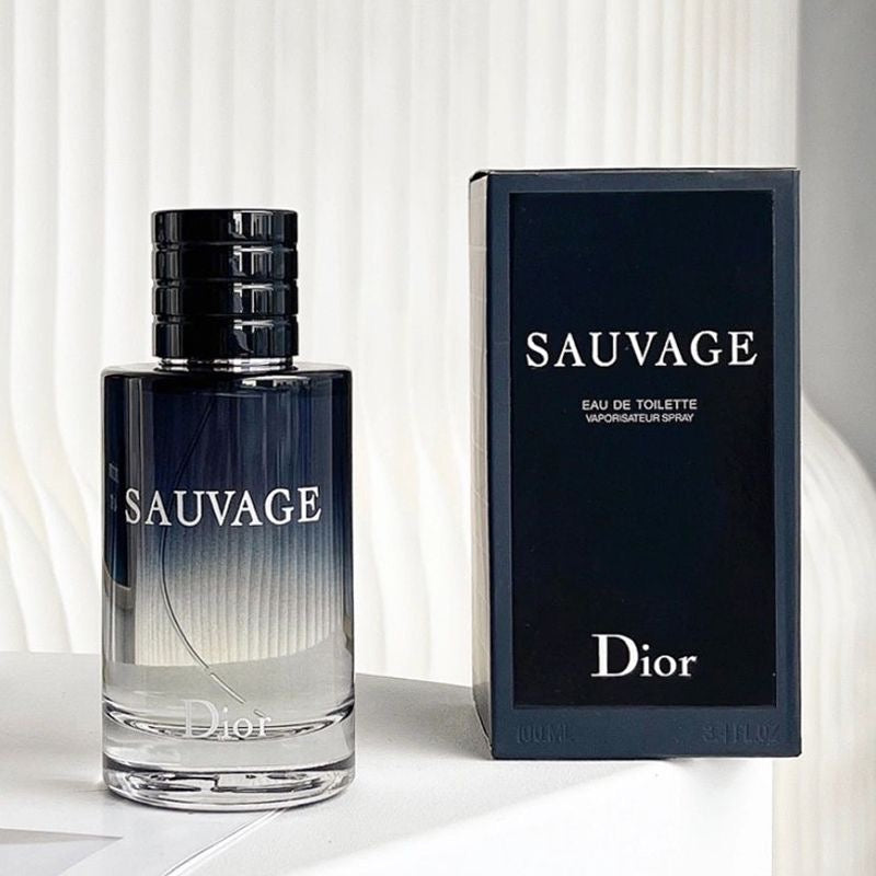 Dior Sauvage 100ml - Douyin Shop