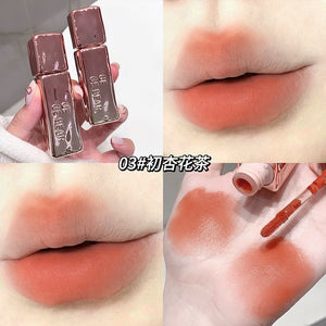 Gege Bear Velvet Fog Matte Air Lip Mud