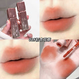Gege Bear Velvet Fog Matte Air Lip Mud
