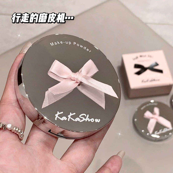 Kakashow Soft Mist Compact Powder