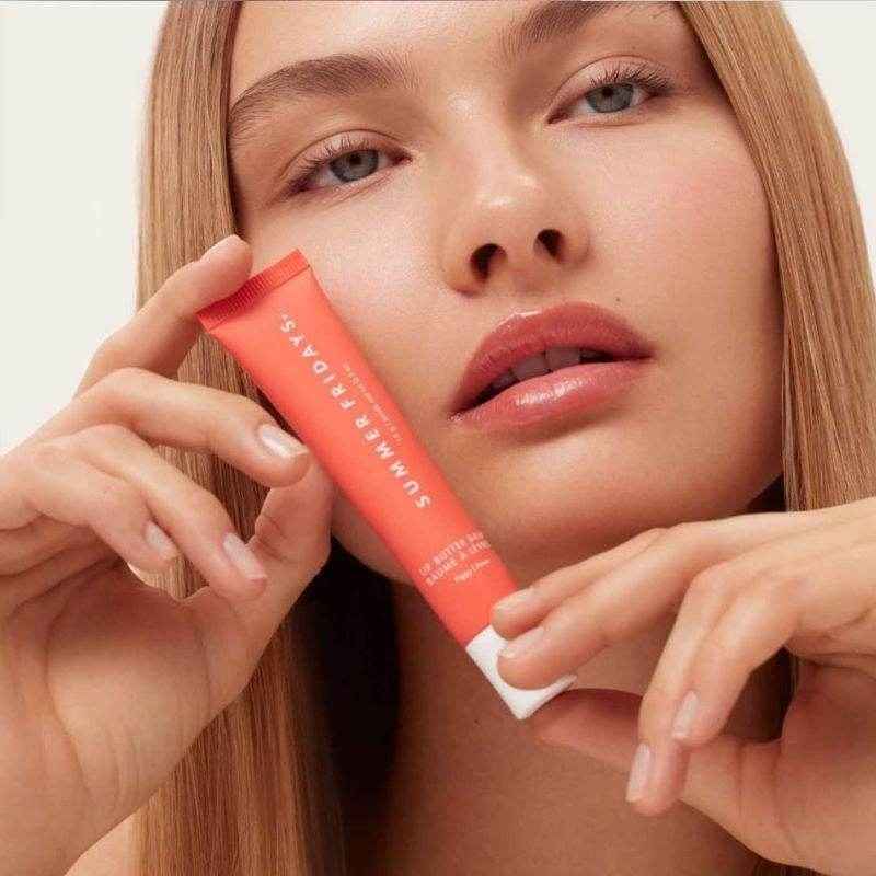 Summer Fridays Lip Butter Balm - Douyin Shop