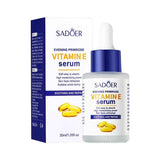 Sadoer Evening Primrose Vitamin E Serum 30ml