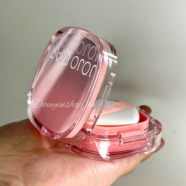 Jojo Diary Make-up Set