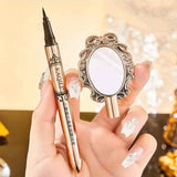 Eyeliner with Mirror (small tip, super precise)