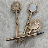 Eyeliner with Mirror (small tip, super precise)