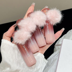 Mansly Fur Lip Glow