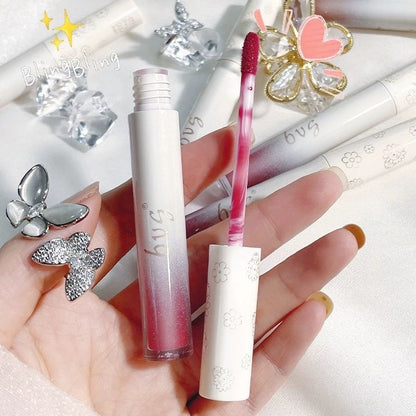 Bug Lipgloss Set - Douyin Shop