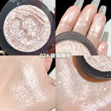 Xixi Moonpool Dark Eyeshadow Highlighter