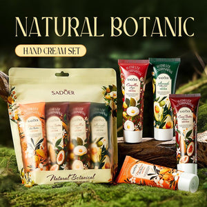 Sadoer Hand Cream 80g
