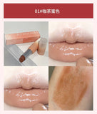 Herorange Glasting Melting Balm (rom&nd dupe)