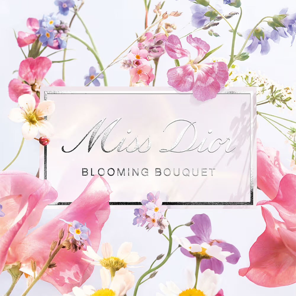 Miss Dior Blooming Bouquet 90ml - Douyin Shop