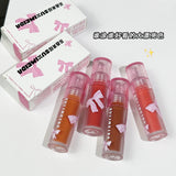 Suximeida Coquette Bow Lipgloss