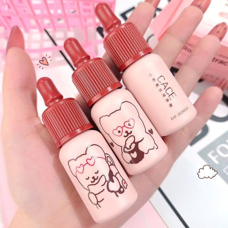 Cace Velvet Ink - Douyin Shop
