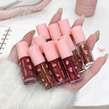 Magic Casa Love Rabbit Set (4 pieces) - Douyin Shop