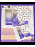 Sasimi Skin Cream Sunscreen SPF 45 PA+++ 45g - Douyin Shop