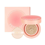 Ender Cat Water Mist Concealer Air Cushion Foundation - Douyin Shop