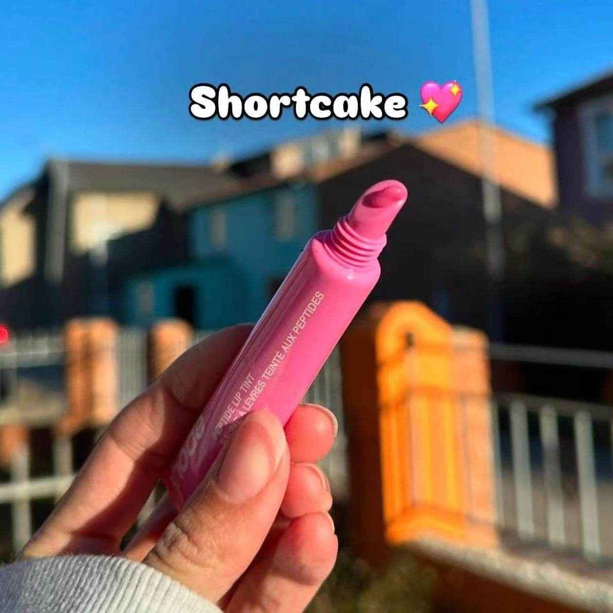 Rhode Peptide Lip Tint - Douyin Shop