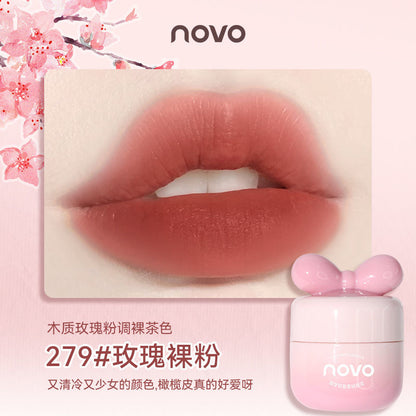 Novo Lip Mud 279