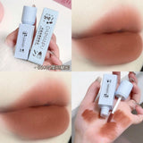 Daimanpu Stupid Bear Matte Lip Clay