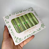 Daimanpu Green Vine Trial Lip Gloss
