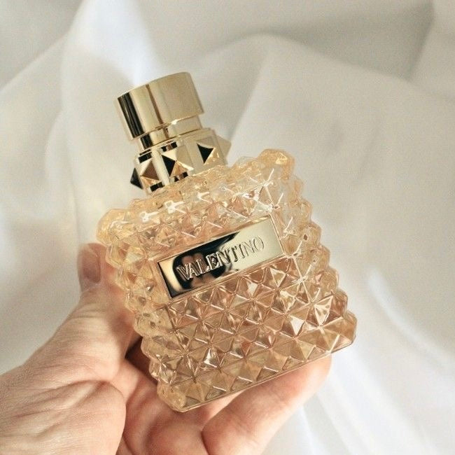 Valentino Donna Born in Roma The Gold 100ml