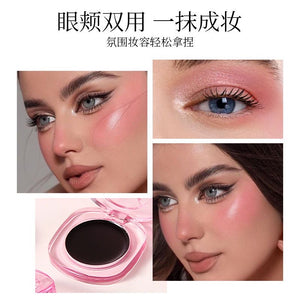 Mansly pH colour changing blush