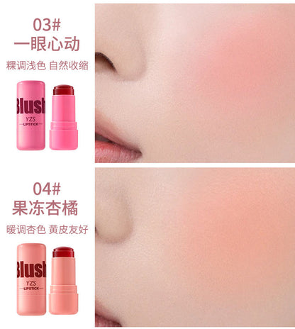 Water Jelly Blush Stick - Douyin Shop