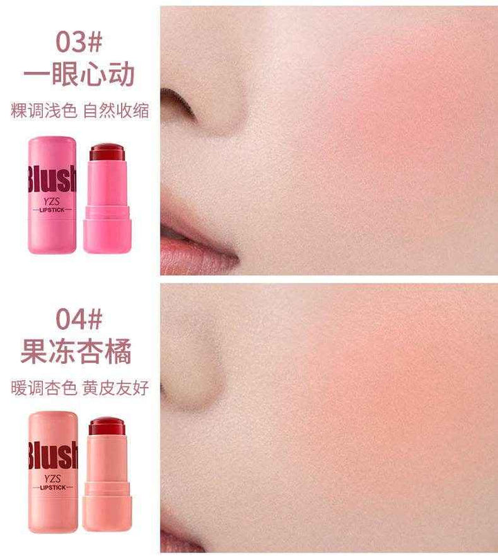 Water Jelly Blush Stick - Douyin Shop
