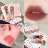 Mansly Water Mist Lip Gloss