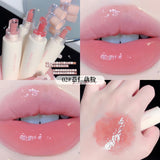 Sweet Mint Lip Glaze - Douyin Shop