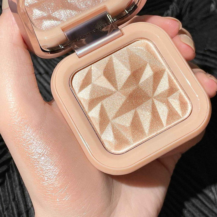 Monochrome Highlighter with Mirror