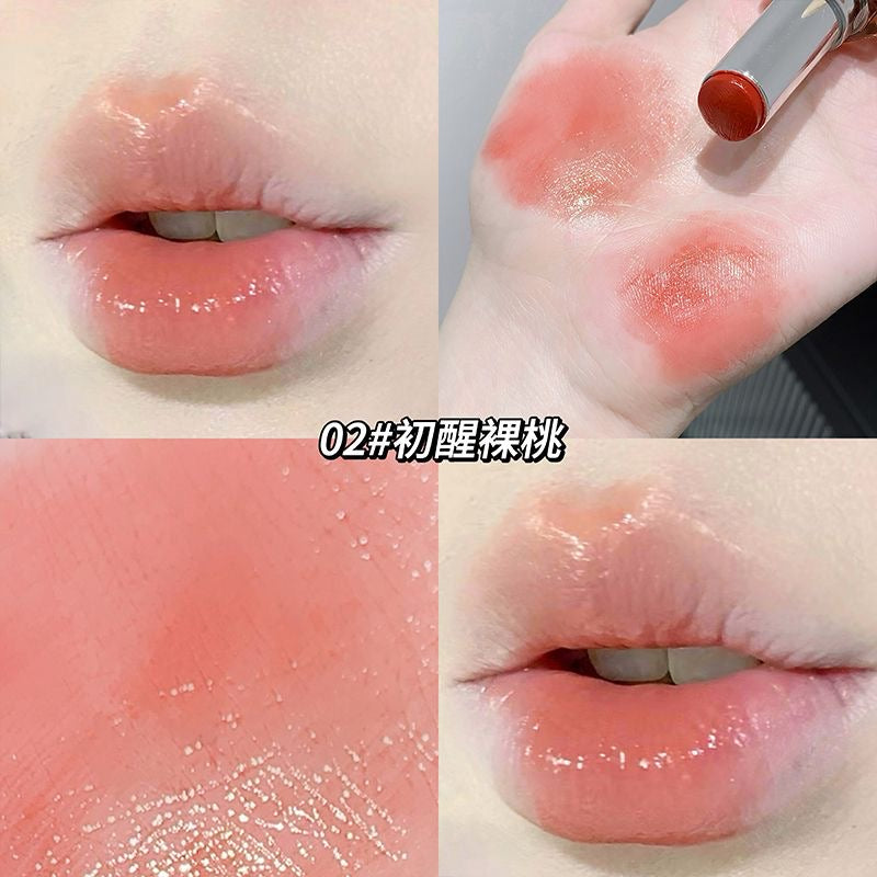 Gege Bear Aqua Lipstick - Douyin Shop