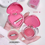 Gege Bear Lip & Cheek Clay (with applicator)