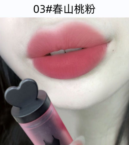 Pink Coco Velvet Lipstick - Douyin Shop