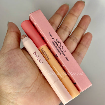 Bobeini Lying Silkworm Eyeshadow Stick - Douyin Shop