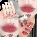 Sweet Mint Lip Glaze - Douyin Shop