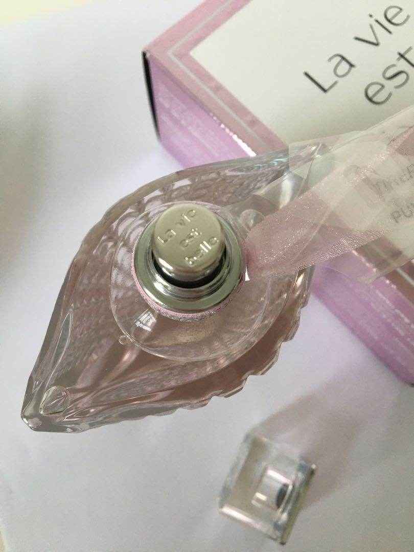 Lancome La vie est belle L’eclat 75ml - Douyin Shop