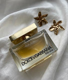 Dolce & Gabbana The One 75ml