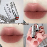 Rich Bear Ice Permeate Lip Glaze