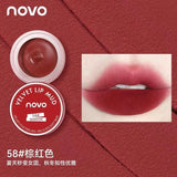 Novo Bouncing Lip Mud Pudding (fwee dupe)