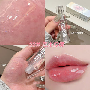 Crystal Lip Oil