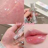 Crystal Lip Oil