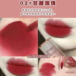 Pink Coco Soft Velvet Lipgloss - Douyin Shop