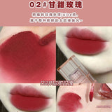 Pink Coco Soft Velvet Lipgloss - Douyin Shop