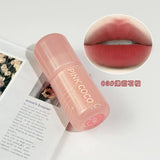 Pink Coco Peachy Glaze