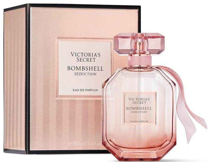 Victoria’s Secret Bombshell Seduction 100ml - Douyin Shop