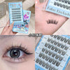 Gege Bear Manga Eye Lash (no need glue) - Douyin Shop